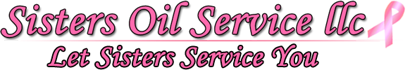 Sisters Oil Service, LLC